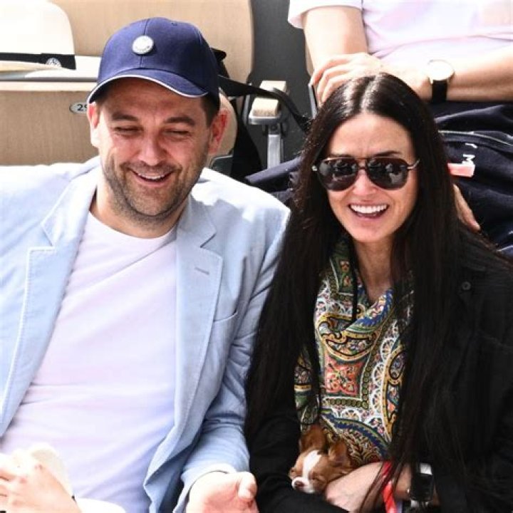 Who Is Daniel Humm Ex Wife Geneen Wright Humm And Where Is She Now?