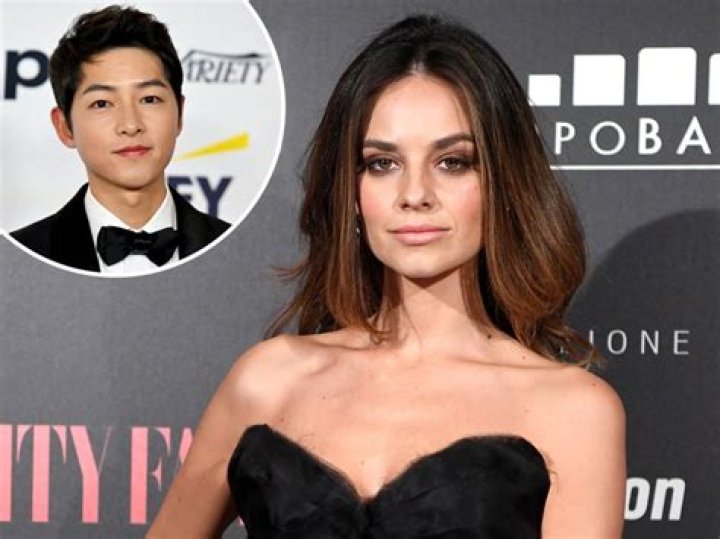 
Who Is Daniel Patrick Wife? Everything We Know About His Recent Clothing Line Release 