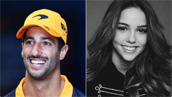 
Who Is Daniel Ricciardo Wife? Relationship Details Of The McLaren Formula One Racing Driver 
