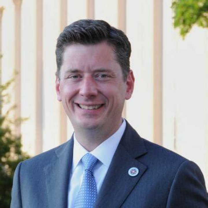 
Who Is David Holt? Meet 38th Mayor of Oklahoma City: Wiki And Political Career 