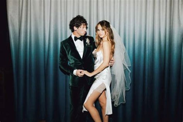 Who Is Debby Ryan Married To? Her Husband, Josh Dun