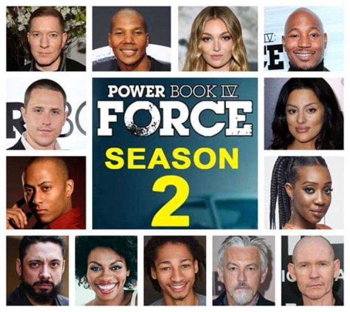 Who Is Debo Balogun From The Cast Of Power Book 4? Everything To Know About The Actor