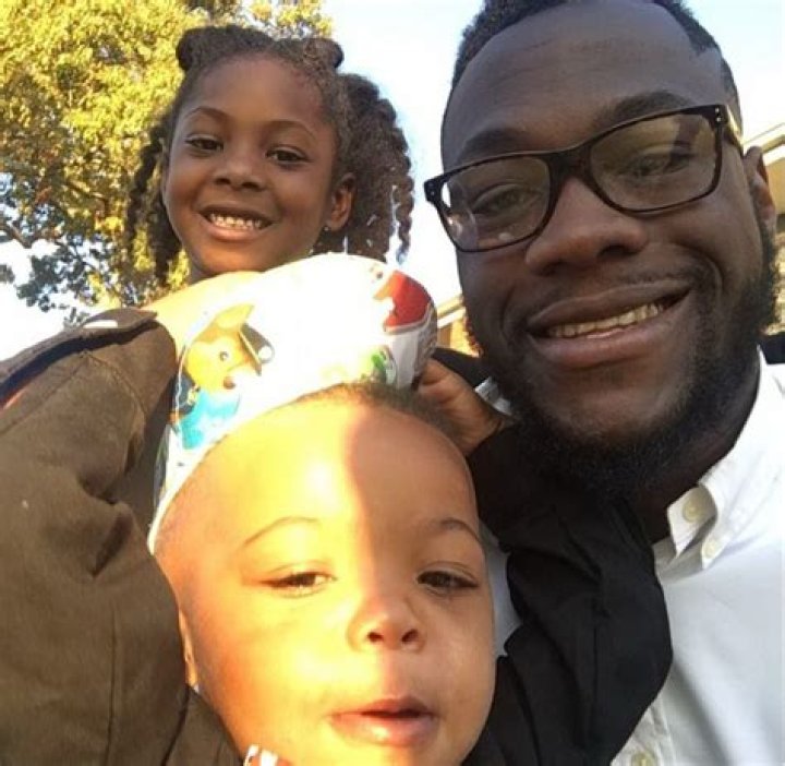 Who is Deontay Wilder’s ex-wife Jessica Scales-Wilder? Her Wiki: Net Worth, Husband, Divorce, Children, Age