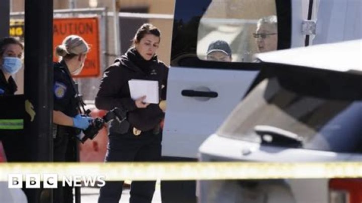 
Who Is DeVazia Turner? 29 Year Old Became A Victim of Sacramento Mass Shooting 