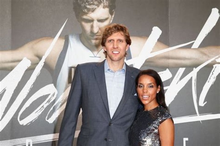 Who Is Dirk Nowitzki First Wife? Ex Fiance And Baby Mama Details