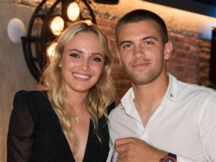 
Who Is Donna Vekic’s Boyfriend? The Tennis Player’s Love Life 