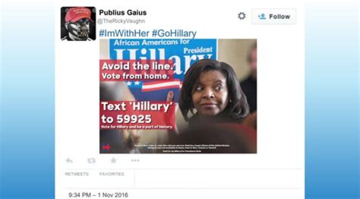 
Who is Douglass Mackey? Pro-trump influencer convicted for allegedly spreading misinformation in the 2016 presidential election 