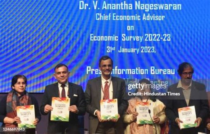 
Who is Dr V Anantha Nageswaran Krea? Salary & Net Worth 2022 