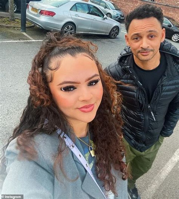 
Who Is Dwayne Palmer? Everything On MMA Lance Palmer Dad – Age Net Worth And Wife 2022 