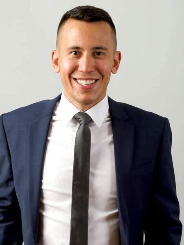 Who Is Eddie Scarry? Wikipedia Bio And Family Details On The American Author And Journalist