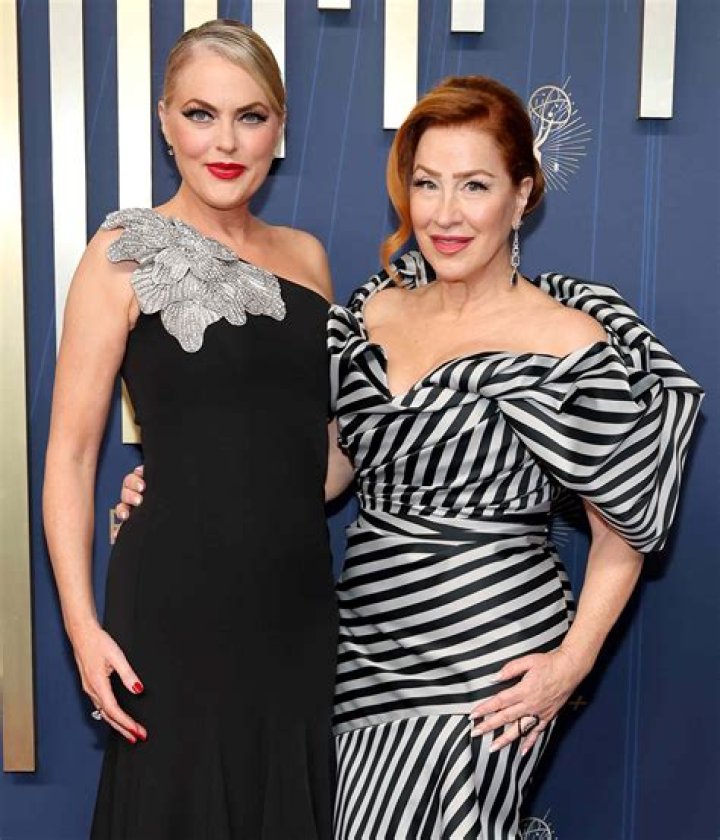 Who Is Elaine Hendrix Married To? Her Partner And Relationship Timeline Explored