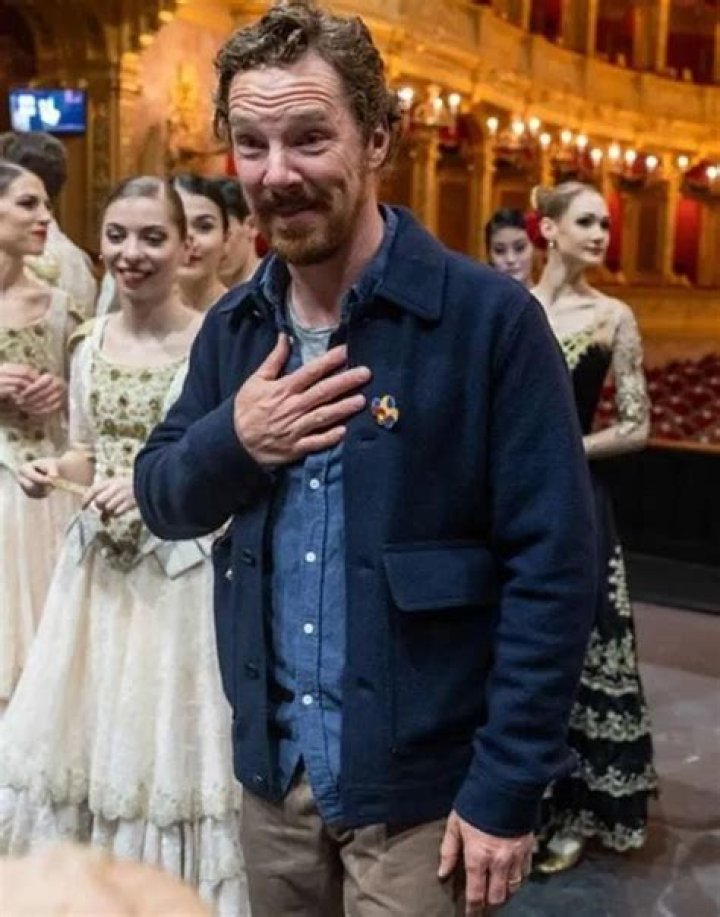 Who Is Emily Peacock, Benedict Cumberbatch’s Niece? Her Wiki And Age