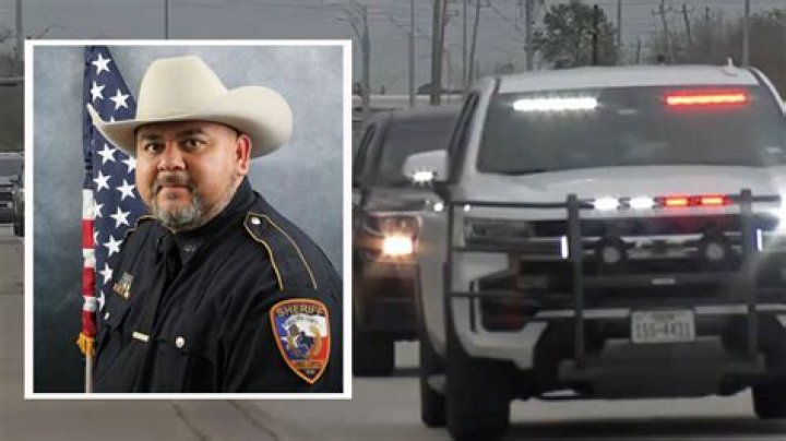 
Who is Erick Aguirre? Texas man fatally shot fake parking attendant for scamming him 