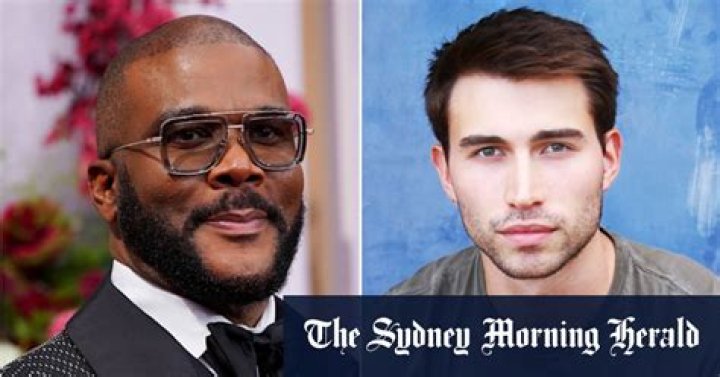 
Who Is Ernest Simon Jr? Find Out Why The Actor Is Suing LAPD 