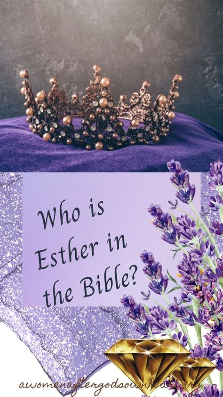 
Who Is Esther Joy King Religion? 