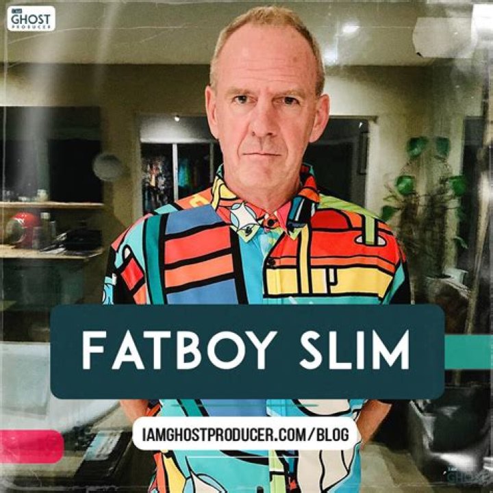 
Who Is Fatboy Slim’s Partner Nicola Lokko? Relationship Update on 2022 