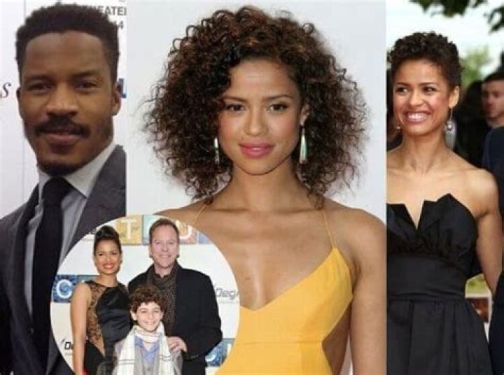 
Who Is Father Patrick Mbatha, Gugu Mbatha-Raw? Learn More About The Actress’s Family 