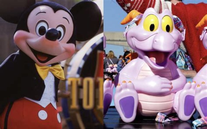 Who is Figment? Rumors of Mickey Mouse no longer being Disney mascot leaves netizens alarmed