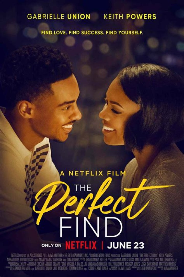 
Who is Gabrielle Union? All about Netflix’s The Perfect Find star 