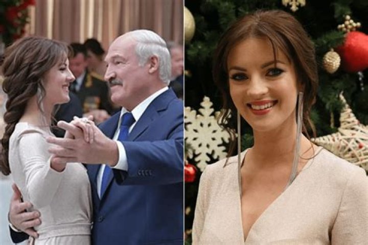 
Who is Galina Lukashenko, Alexander Lukashenko’s wife? 