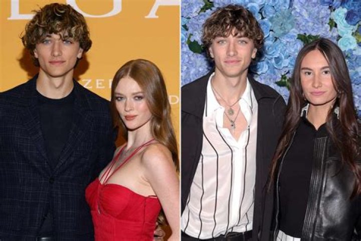 Who Is Gavin Casalegno’s Girlfriend Larsen Thompson? Are They Engaged?