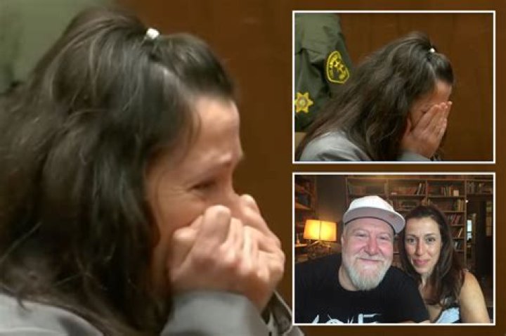 Who Is Georgia Mom Heather Strube Son Carson Strube? Killer Steve Crittenden Sentenced To 63 Years Of Life Prison