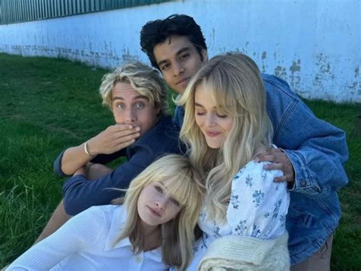 
Who is Gil Brandt’s son, Hunter Brandt? 