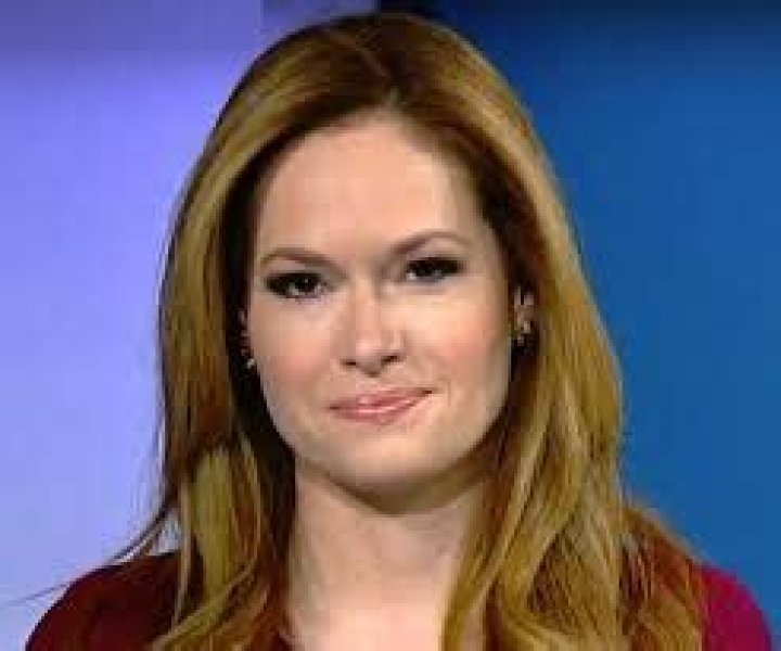 Who is Gillian Turner from Fox News? Wiki-Bio: Fiancé, Age, Husband, Net Worth, Parents
