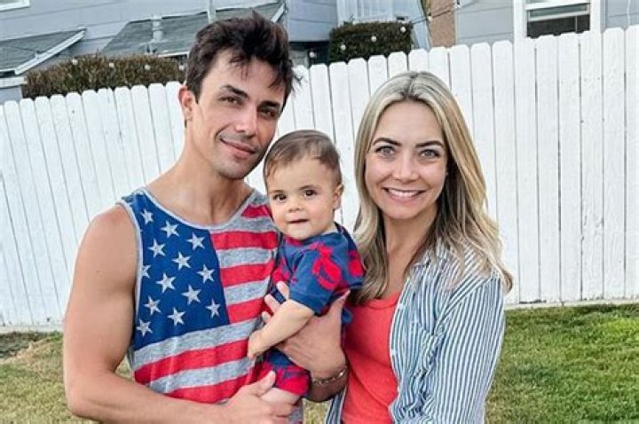 Who Is Gio Helou From Selling The OC? Meet The Realtor Associate’s Wife Tiffany Helou