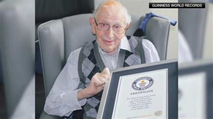 Who is Gio Wise and How Old is He today?