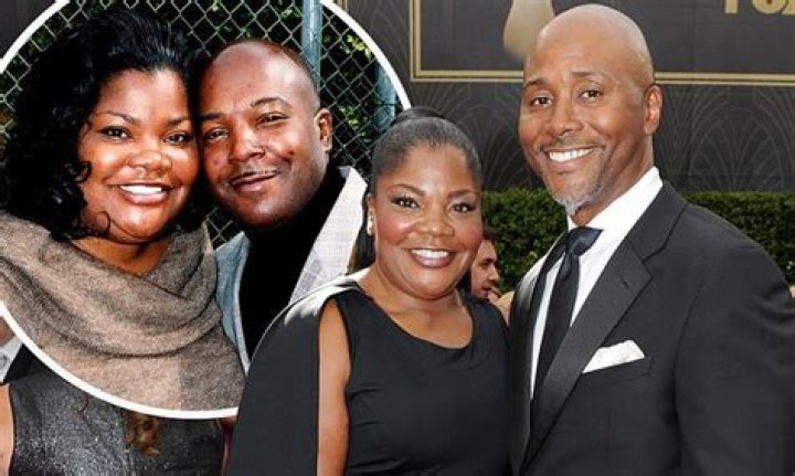 Who Is Goldie From BMF In Real Life? Actress Mo’Nique Husband And Family Wiki