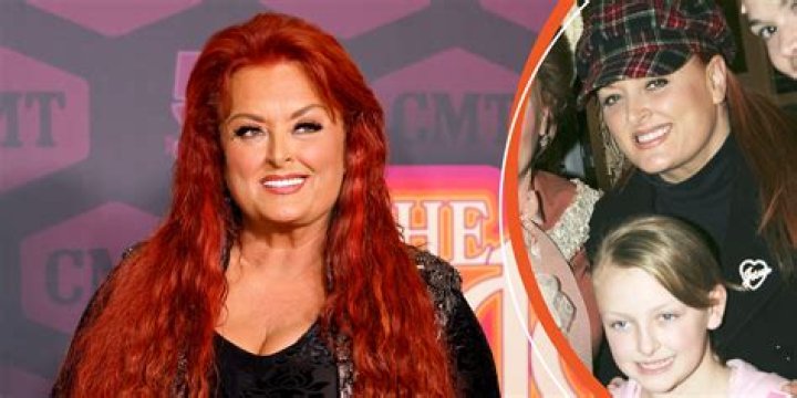 
Who is Grace Pauline Kelley? All About Wynonna Judd’s Daughter 