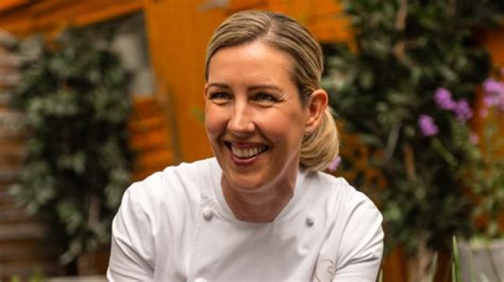 
Who Is Grant Heath? Meet Core Restaurant Chef Clare Smith Husband 