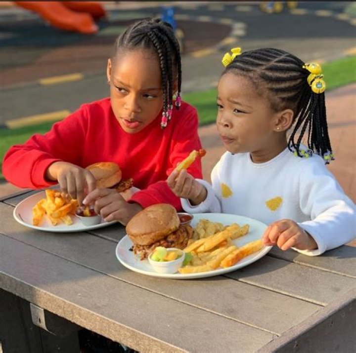 
Who Is Happy Jele Wife Mmabatho? The Couple Have Three Children Together! 