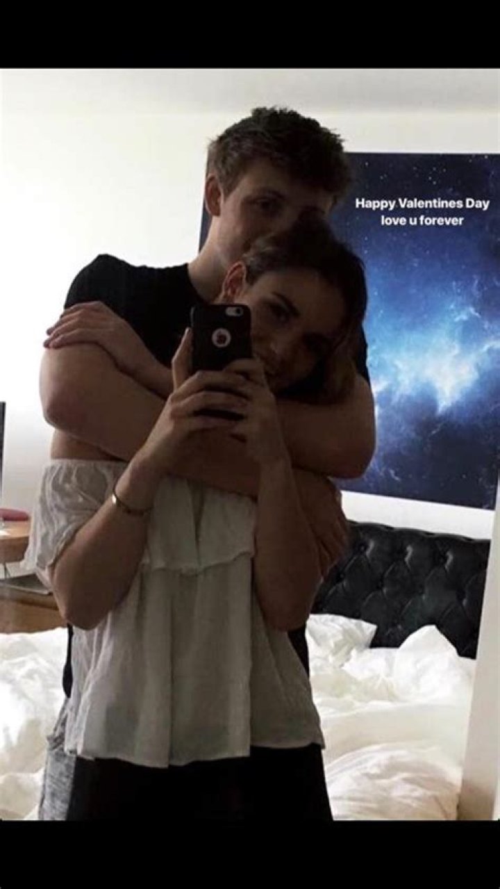 Who Is Harry Sidemen Girlfriend In 2022? Facts About His Dating Status With Katie Leach