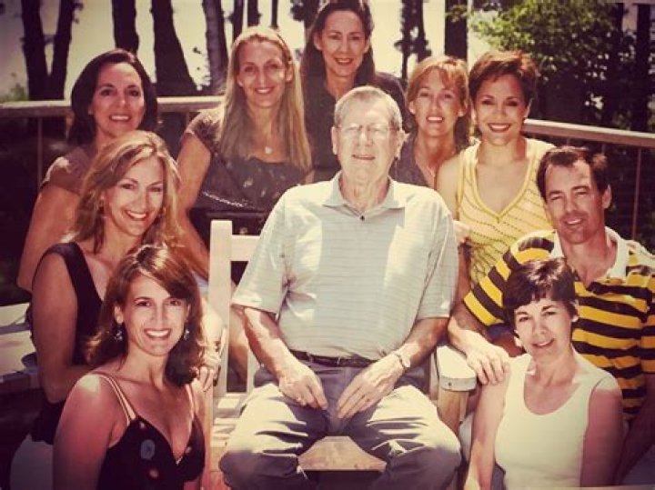 Who Is Heather Hemmens Dad? Her Parents Ethnicity Explored