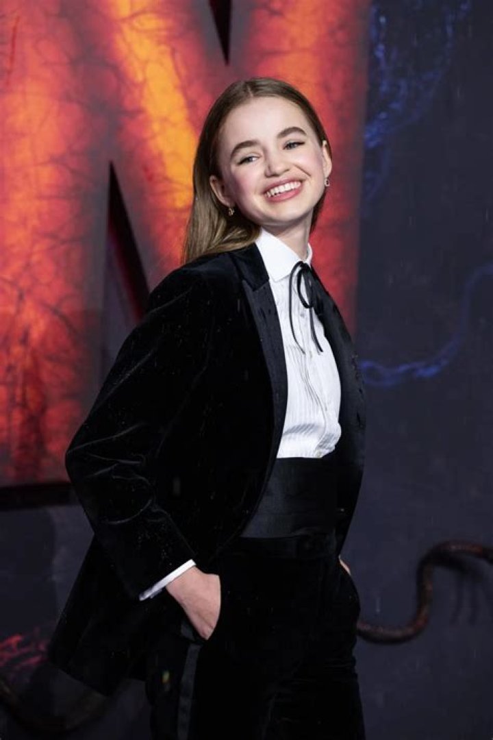 
Who is Holly Mitchell? 