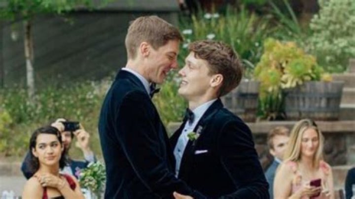 
Who Is Hunter Doohan Husband? What Is Hunter Doohan Gender? 