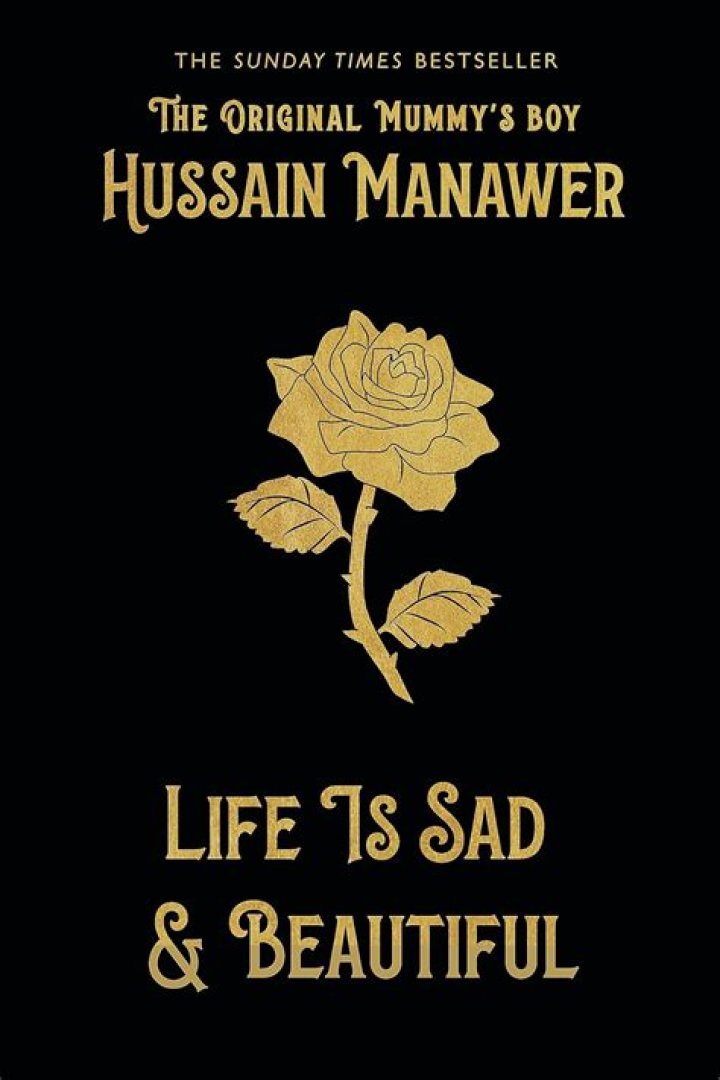 
Who Is Hussain Manawer? Poet Claims To Be Mamma’s Boy But Who Is His Mother 