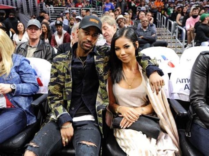 
Who is Ian Craig Lees? Creepy fan Jhene Aiko and Big Sean need protection from 
