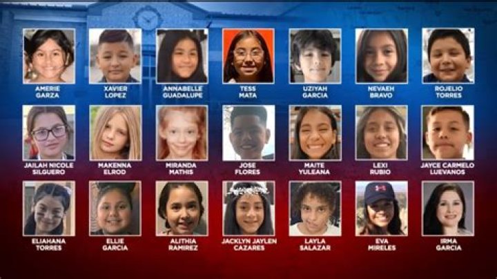 
Who Is Irma Garcia? Second Teacher Killed In Uvalde School Shooting, Here’s What We Know 