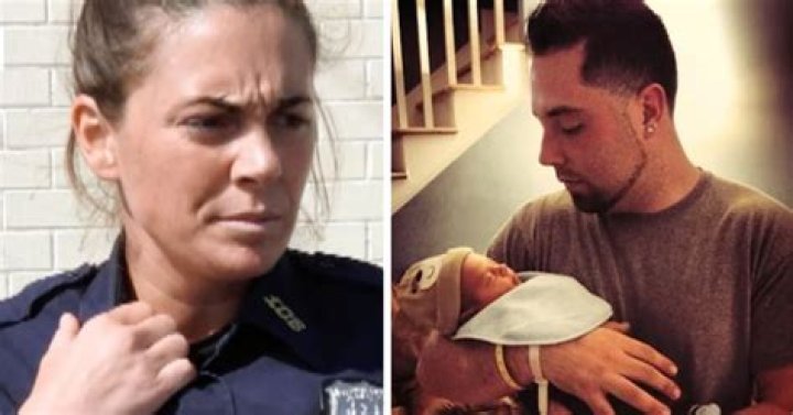 
Who Is Isaiah Carvalho? Facts To Know About The Ex Husband Of Valerie Cincinelli 