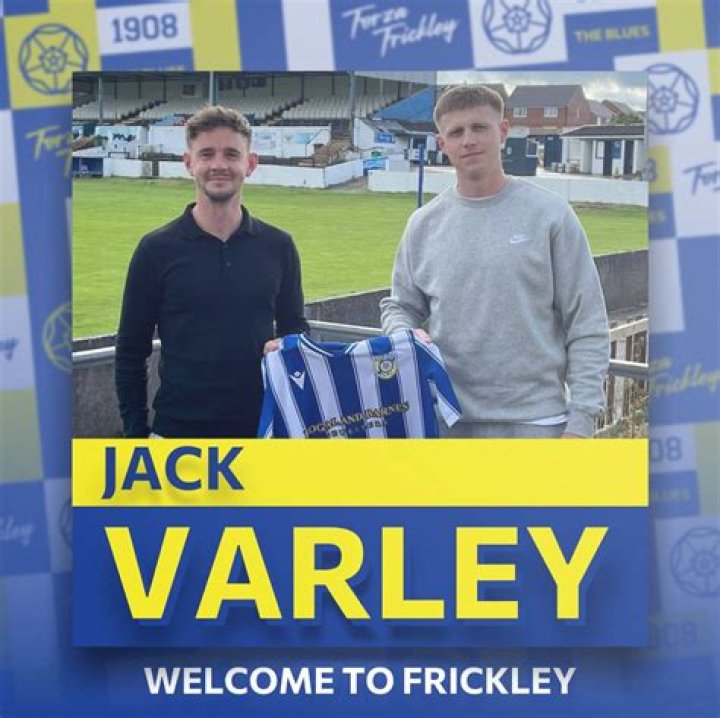 Who is Jack Varley, Phoebe Tomlinson’s boyfriend?