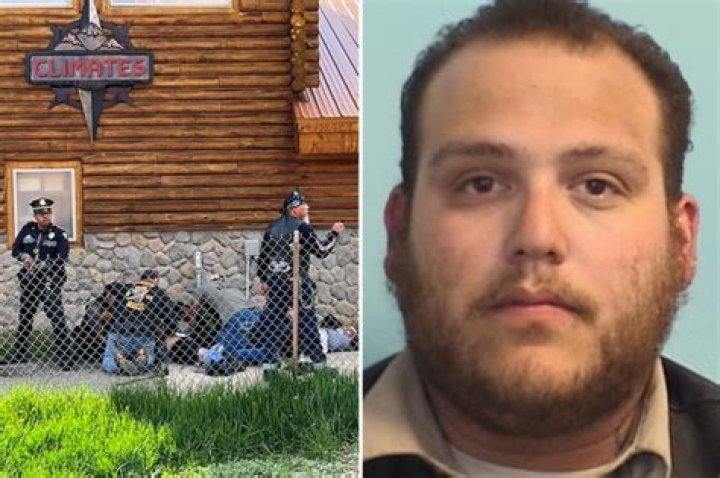 
Who is Jacob David Castillo? Red River, New Mexico Memorial Day rally shooting suspect identified 