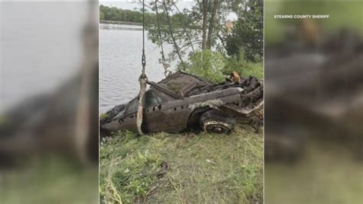 
Who is Jacob VanZant? California man’s remains found inside submerged car in San Joaquin County 