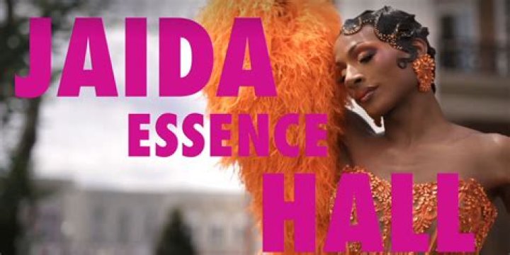 Who Is Jaida Essence Hall Boyfriend? RuPaul’s Drag Race All Stars 7 Cast’s Relationship