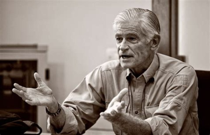 Who Is James Nachtwey Wife, Is He Married? Net Worth And Wikipedia