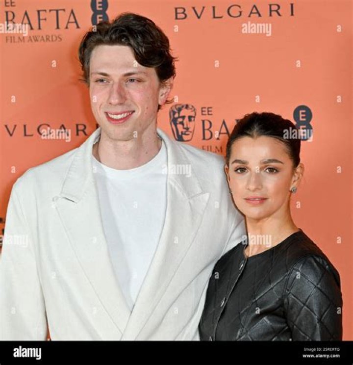 
Who Is Jamie Bogyo? Age Wiki And More Details On Marisa Abela Boyfriend 