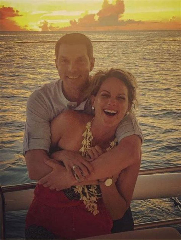 Who Is Jamie Yuccas New Boyfriend Bobby Maslar? CBS Presenter Found Love Again After Divorce
