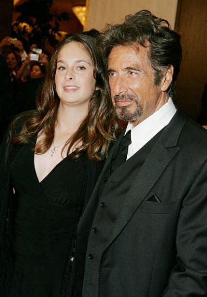 Who is Jan Tarrant, Al Pacino’s ex-girlfriend?